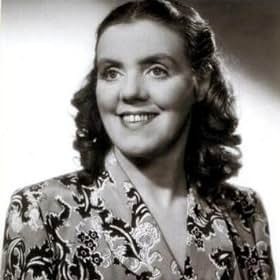 Marjorie Rhodes